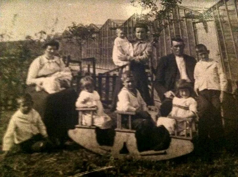 Fam-Greeve